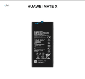 Huawei Mate X Battery