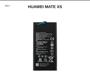 Huawei Mate Xs Battery