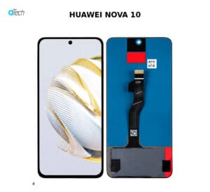 Huawei Nova 10 LCD Panel