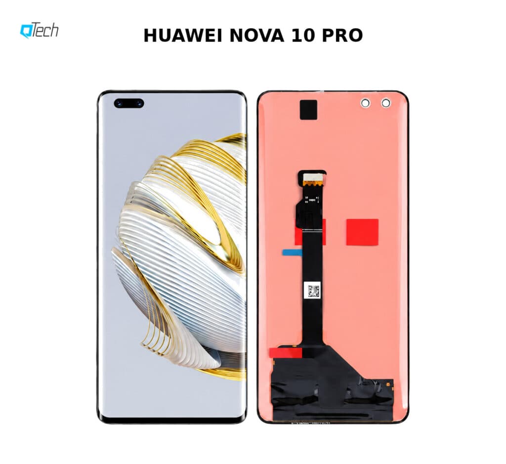 Huawei Nova 10 Pro LCD Panel