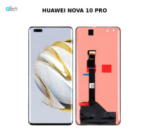 Huawei Nova 10 Pro LCD Panel