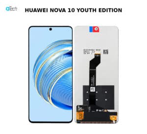 Huawei Nova 10 Youth Edition LCD Panel