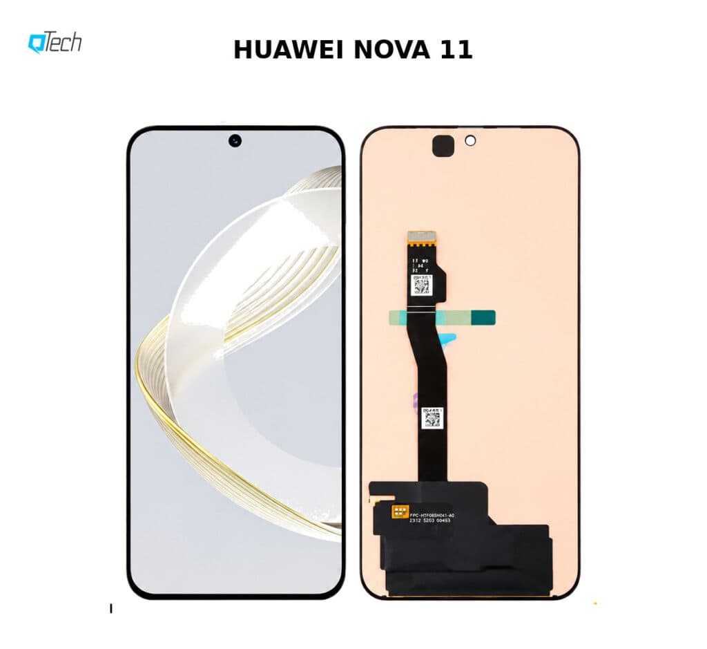 Huawei Nova 11 LCD Panel