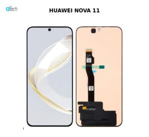 Huawei Nova 11 LCD Panel