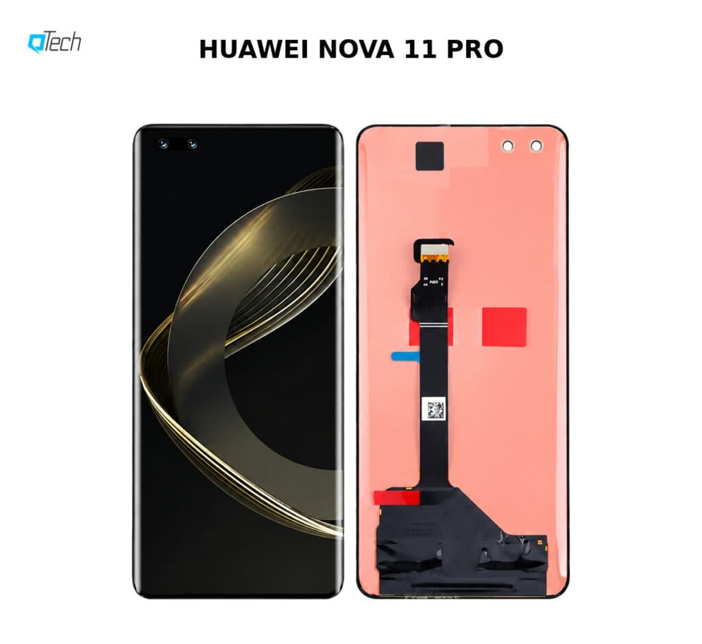 Huawei Nova 11 Pro LCD Panel