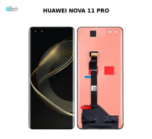 Huawei Nova 11 Pro LCD Panel