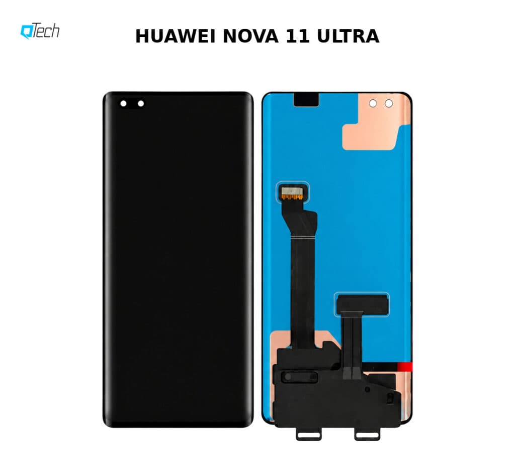 Huawei Nova 11 Ultra LCD Panel