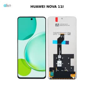 Huawei Nova 11i LCD Panel