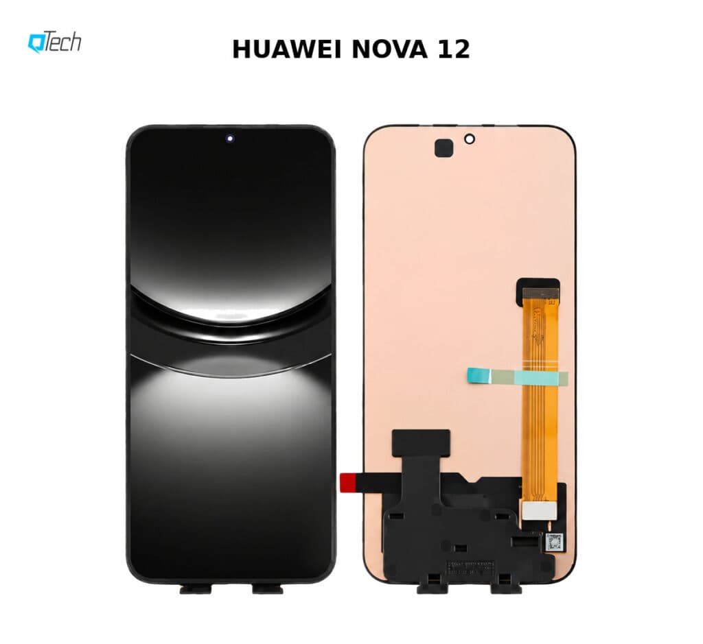 Huawei Nova 12 LCD Panel