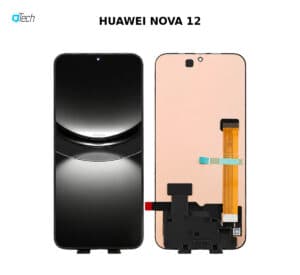 Huawei Nova 12 LCD Panel