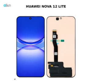 Huawei Nova 12 Lite LCD Panel