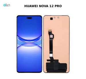Huawei Nova 12 Pro LCD Panel