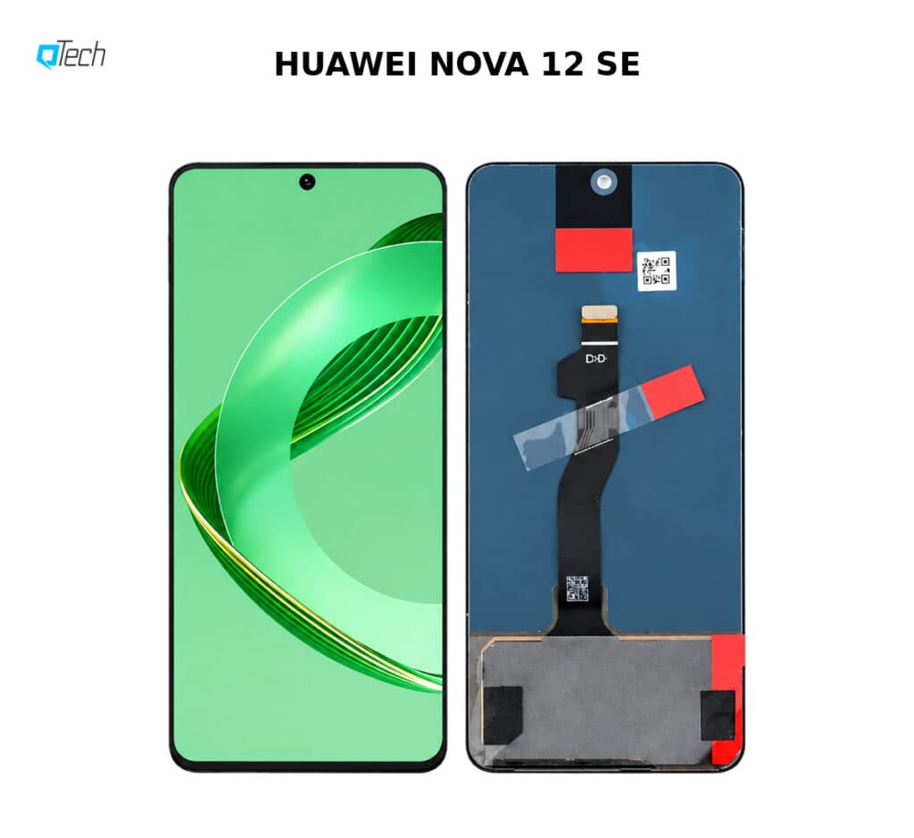 Huawei Nova 12 SE LCD Panel