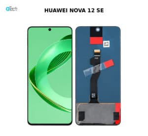 Huawei Nova 12 SE LCD Panel