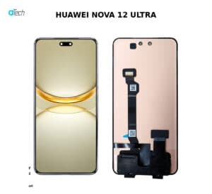 Huawei Nova 12 Ultra LCD Panel