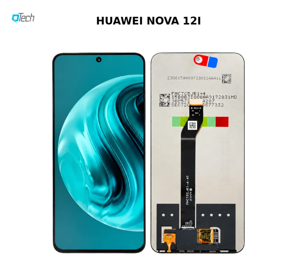 Huawei Nova 12i LCD Panel