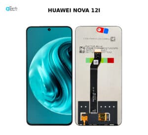 Huawei Nova 12i LCD Panel