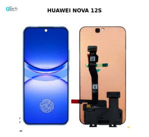 Huawei Nova 12s LCD Panel