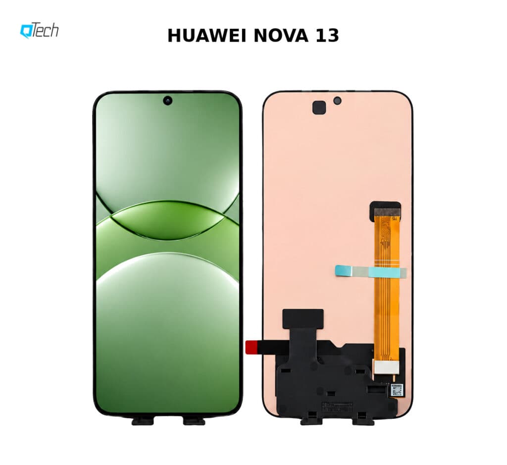 Huawei Nova 13 LCD Panel