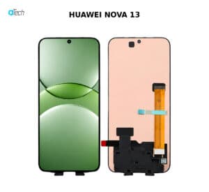 Huawei Nova 13 LCD Panel