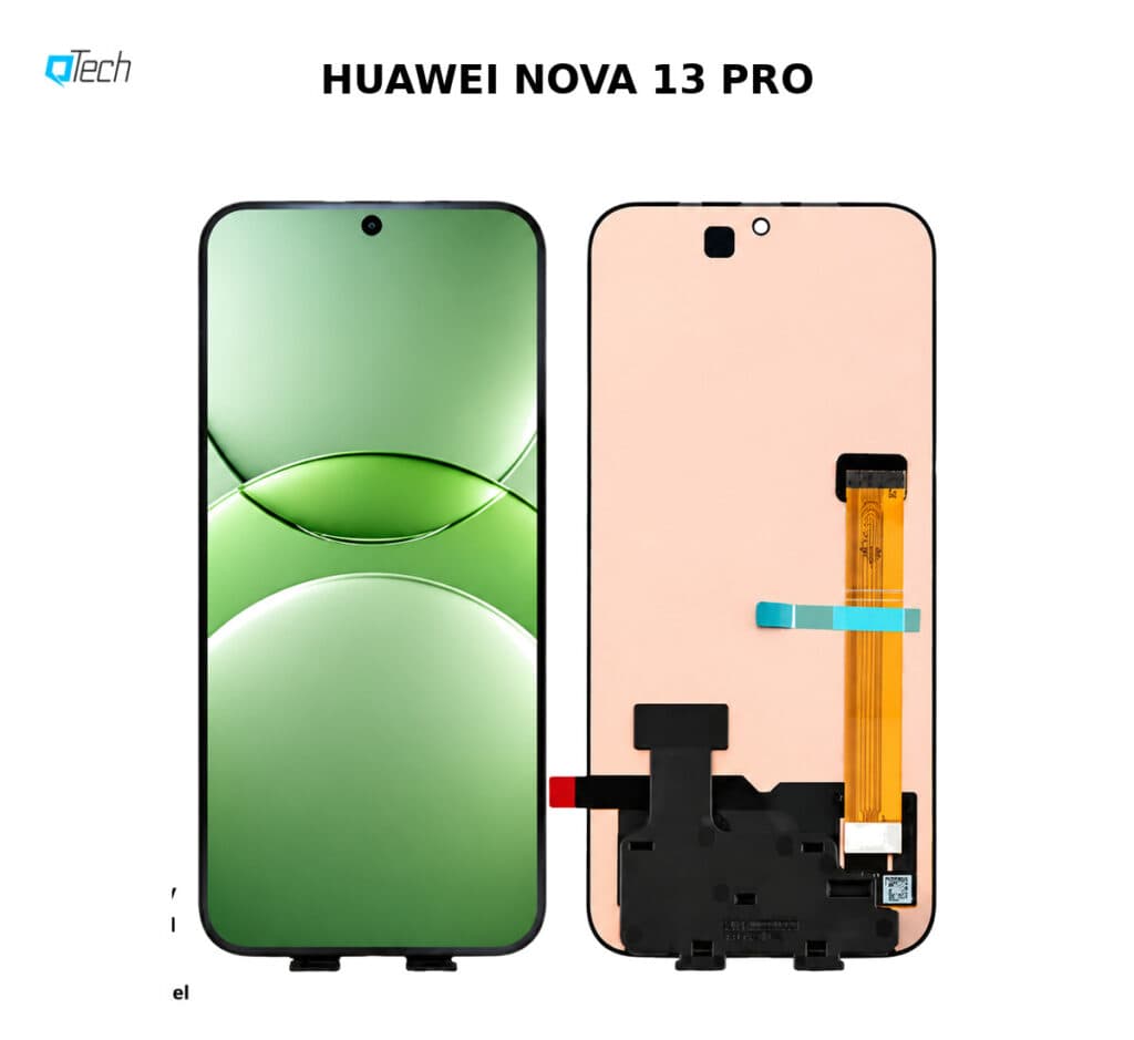 Huawei Nova 13 Pro LCD Panel