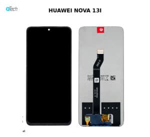 Huawei Nova 13i LCD Panel