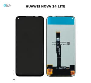 Huawei Nova 14 Lite LCD Panel