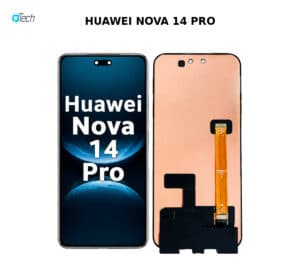 Huawei Nova 14 Pro LCD Panel