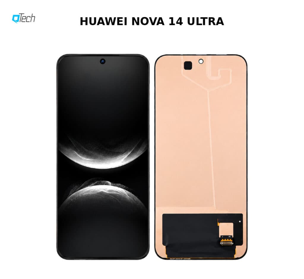 Huawei Nova 14 Ultra LCD Panel