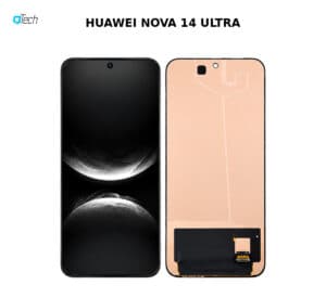 Huawei Nova 14 Ultra LCD Panel