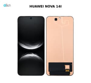 Huawei Nova 14i LCD Panel