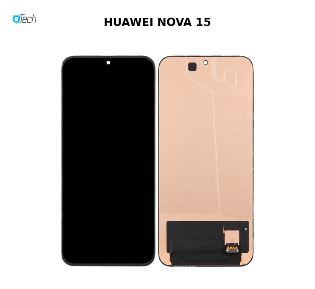 Huawei Nova 15 LCD Panel