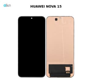 Huawei Nova 15 LCD Panel