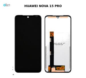 Huawei Nova 15 Pro LCD Panel