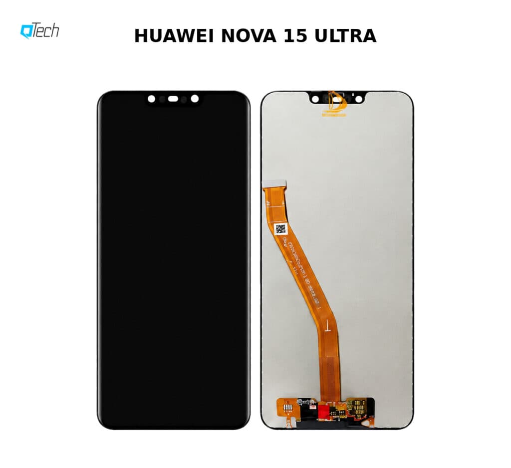 Huawei Nova 15 Ultra LCD Panel