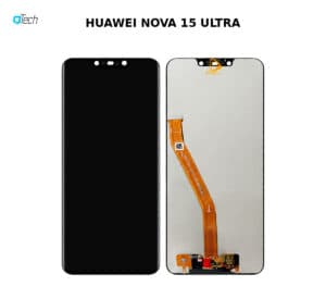 Huawei Nova 15 Ultra LCD Panel