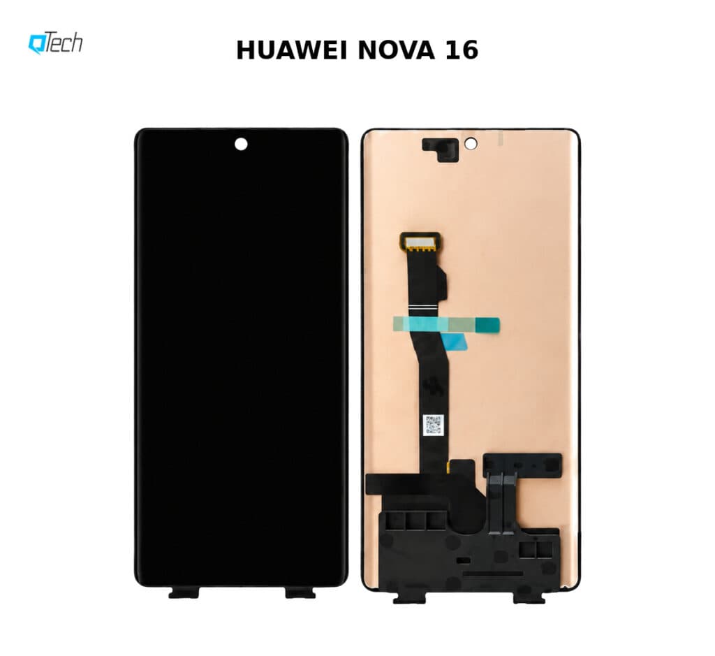 Huawei Nova 16 LCD Panel