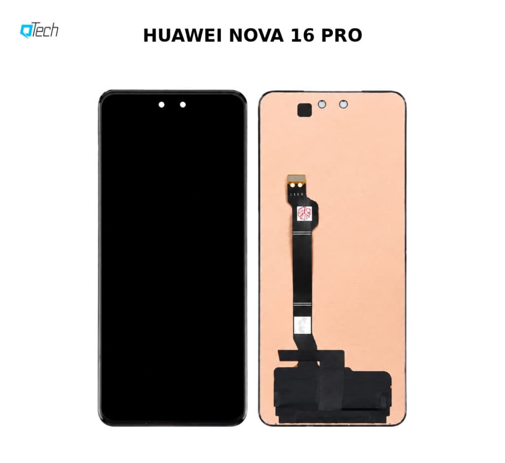 Huawei Nova 16 Pro LCD Panel