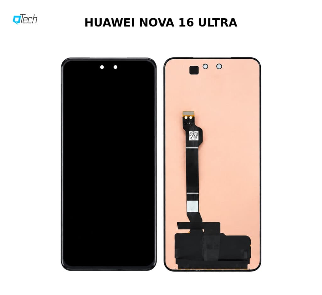 Huawei Nova 16 Ultra LCD Panel