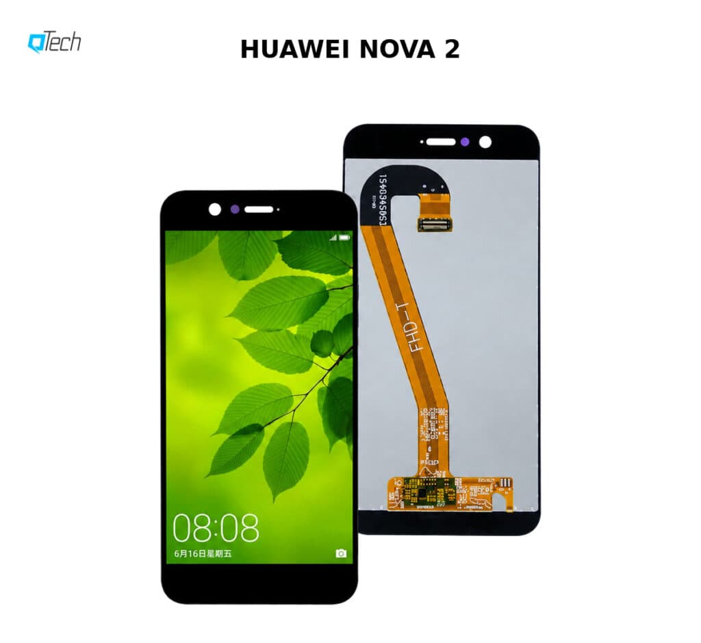 Huawei Nova 2 LCD Panel