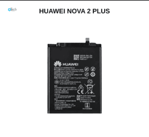 Huawei nova 2 Plus Battery