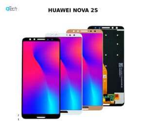 Huawei Nova 2s LCD Panel