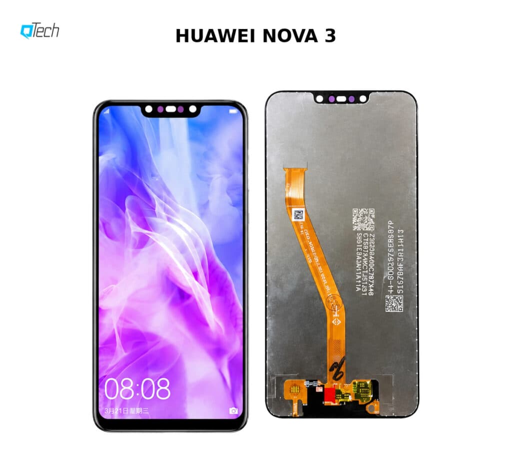 Huawei Nova 3 LCD Panel
