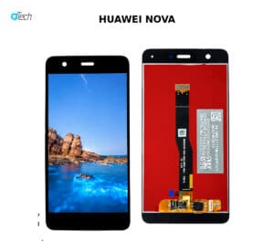 Huawei Nova LCD Panel