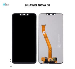 Huawei Nova 3i LCD Panel