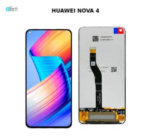 Huawei Nova 4 LCD Panel