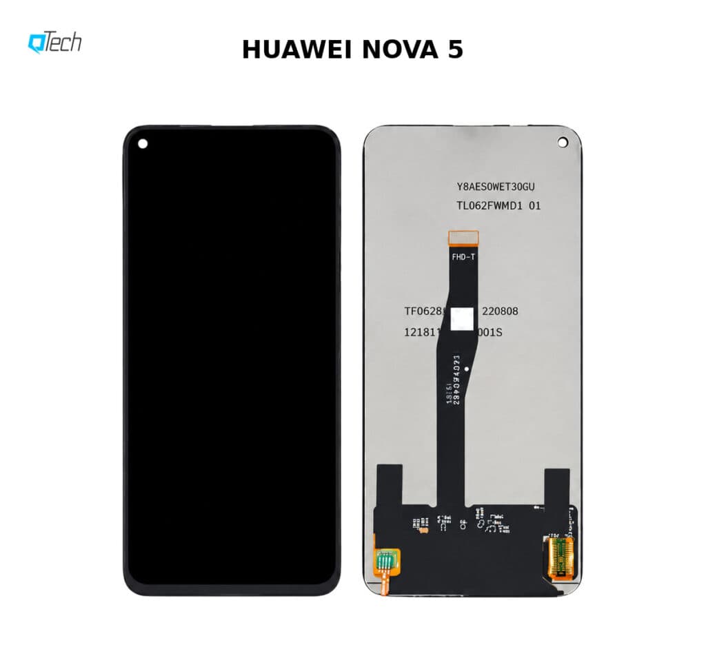 Huawei Nova 5 LCD Panel