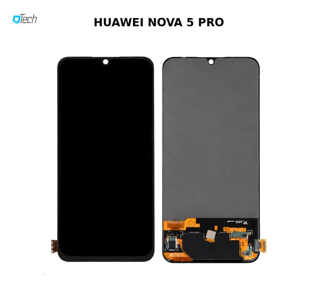 Huawei Nova 5 Pro LCD Panel
