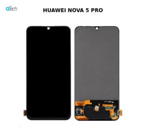 Huawei Nova 5 Pro LCD Panel