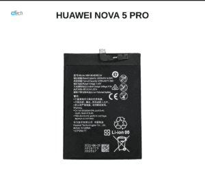 Huawei nova 5 Pro Battery